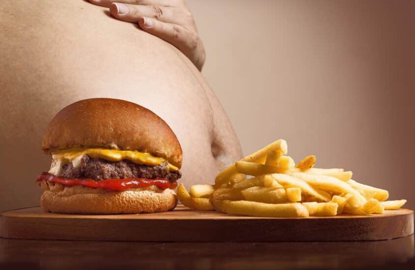 What are Healthy Habits?