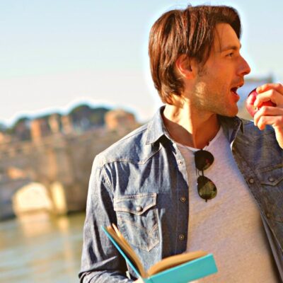 build healthy habits