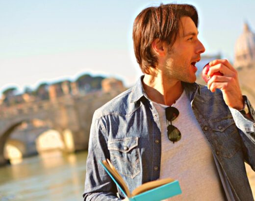 build healthy habits