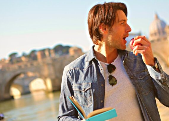 build healthy habits
