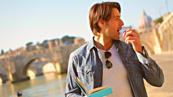 build healthy habits