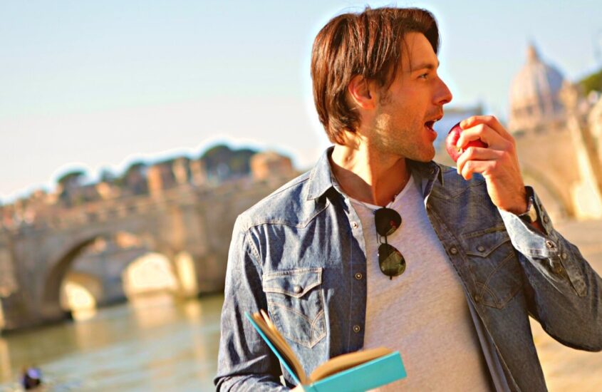 How to build healthy habits
