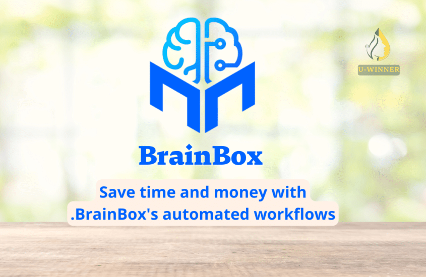 BrainBox – The New AI ChatGPT Killer App review